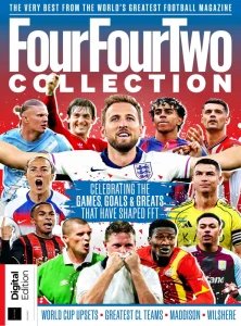 FourFourTwo - Vol 7 2026