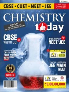 Chemistry Today - 02.2025
