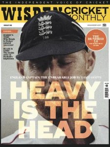 Wisden Cricket Monthly - Is. 99 2026