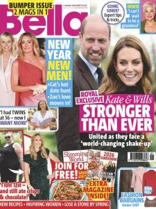 Bella UK - 13.01.2026