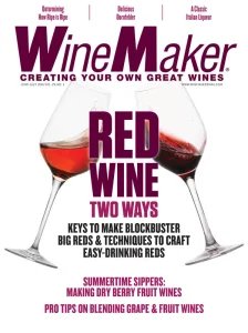 WineMaker - 06/07 2026