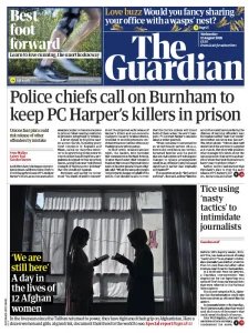 The Guardian - 12.08.2026