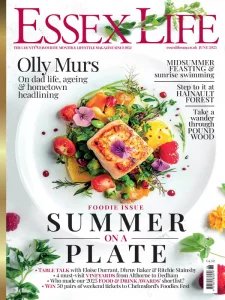 Essex Life - 06.2025