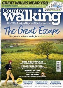Country Walking - 08.2025
