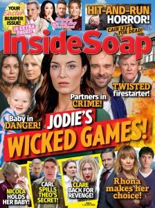 Inside Soap UK - 4.04.2026