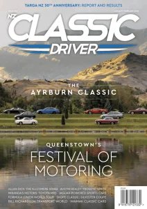 NZ Classic Driver - 01/02 2026