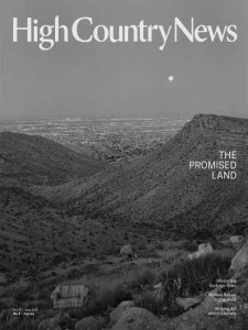 High Country News - 06.2025