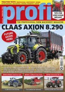 Profi International - 09.2026