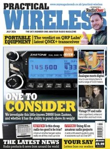 Practical Wireless - 07.2026