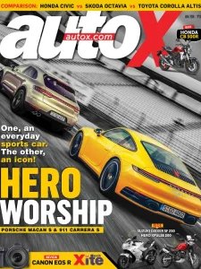autoX - 06.2019
