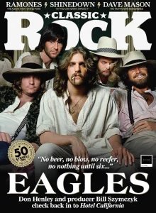 Classic Rock UK - 07.2026