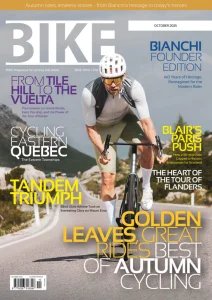 Bike - 10.2025