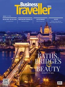 Business Traveller IN - 03.2025