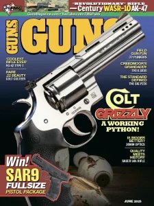 Guns - 07.2025