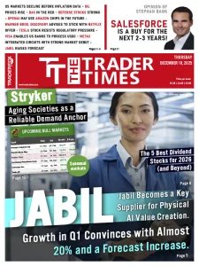 Trader Times - 18.12.2025