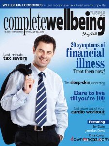 Complete Wellbeing – February 2011
