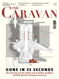 The Caravan - 06.2026