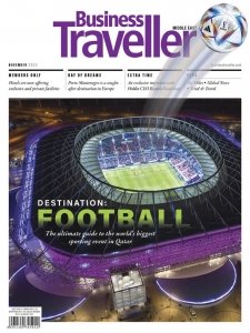 Business Traveller ME - 11.2022
