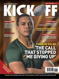 Kick Off Rugby - 01.2026