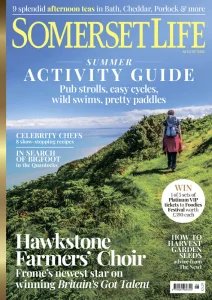Somerset Life - 08.2026