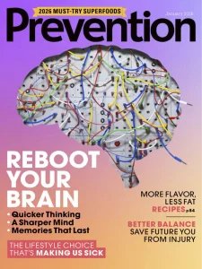 Prevention USA - 01.2026