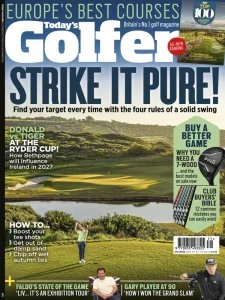 Today's Golfer - 12.2025