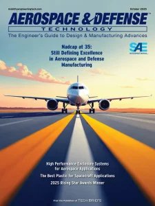 Aerospace & Defense Technology - 10.2025