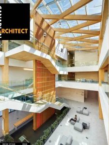 Canadian Architect - 05.2026