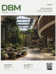 DBM 3D Transformative Digest - 06.2026