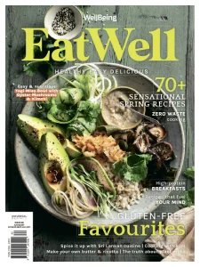 Eat Well - Is 62 2026