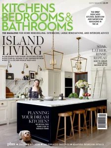 Kitchens Bedrooms & Bathrooms - 09.2025