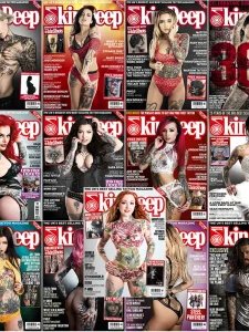 Skin Deep - 2019 Full Year