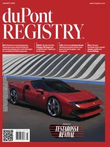 duPont REGISTRY - 01.2026