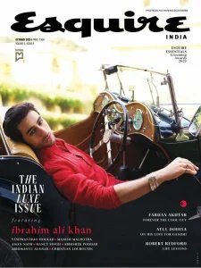 Esquire IN - 10.2025