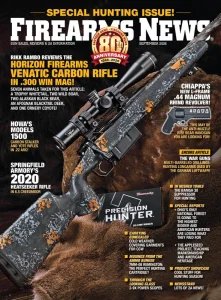 Firearms News - 09.2026