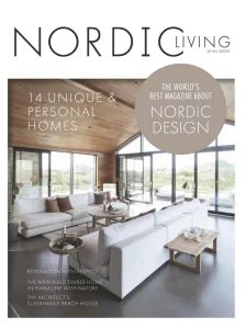 Nordic Living - Is. 5 2026