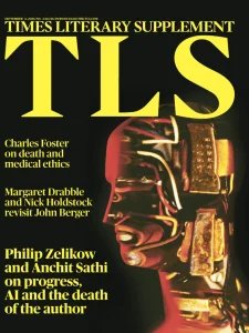 The TLS - 09.4.2026