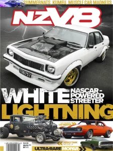 NZV8 - 03/04 2026