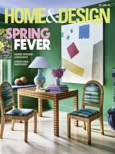 Home & Design - 03/04 2025