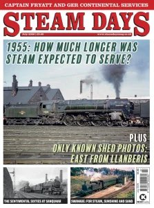 Steam Days - 07.2026