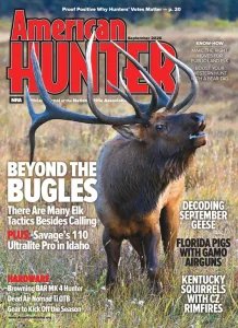 American Hunter - 09.2026