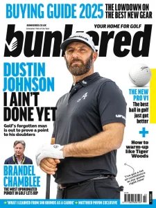 Bunkered - 03.2025