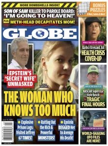 Globe - 06.15.2026