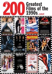 The 200 Greatest Fims of the 1990s, 2025