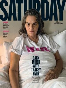 The Saturday Guardian - 14.02.2026