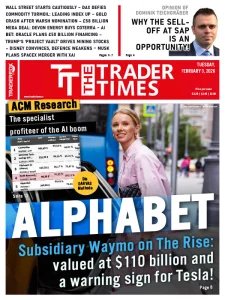 Trader Times - 03.02.2026