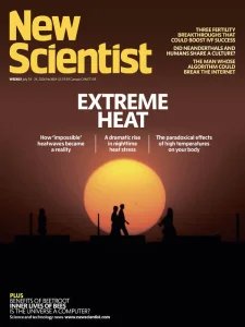 New Scientist USA - 07.18.2026