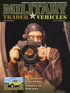 Military Trader - 05.2025