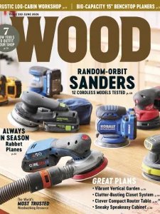 Wood - 06.2026