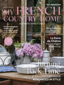 My French Country Home - 03/04 2026
